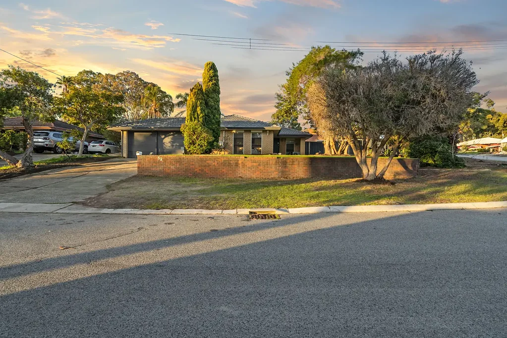 52 Gabell Way, Koondoola, WA 6064