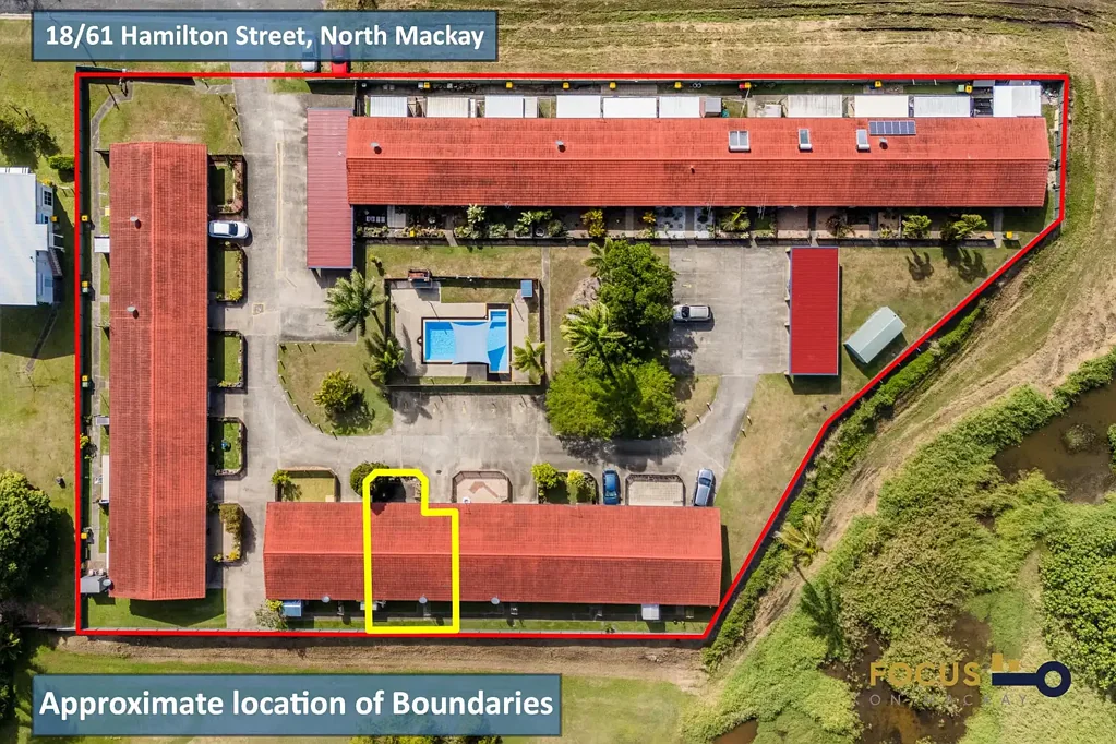 North Mackay 2Kwarto LOW MAINTENANCE - RECENTLY RENOVATED - QUALITY TENANTS