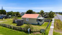 168 State Highway 1, Awanui