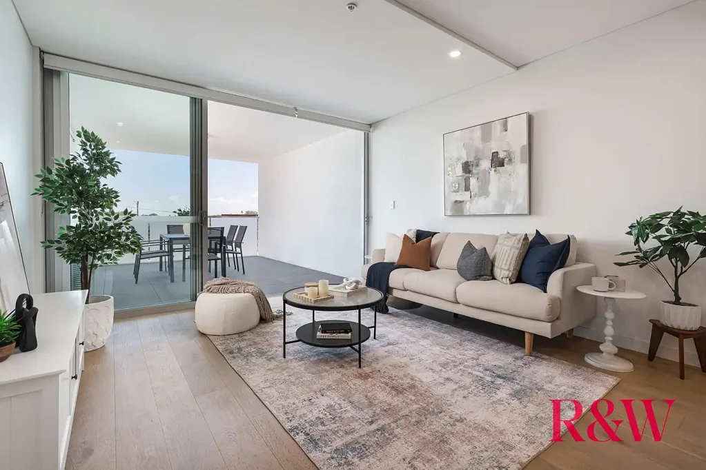 BEAUTIFUL MODERN QUALITY APARTMENT!