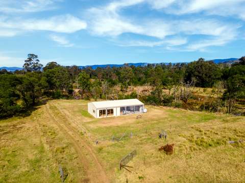 Bemboka OFF GRID GEM