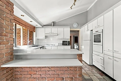 厨房 - 94 Boyd Street, Austral, NSW 2179