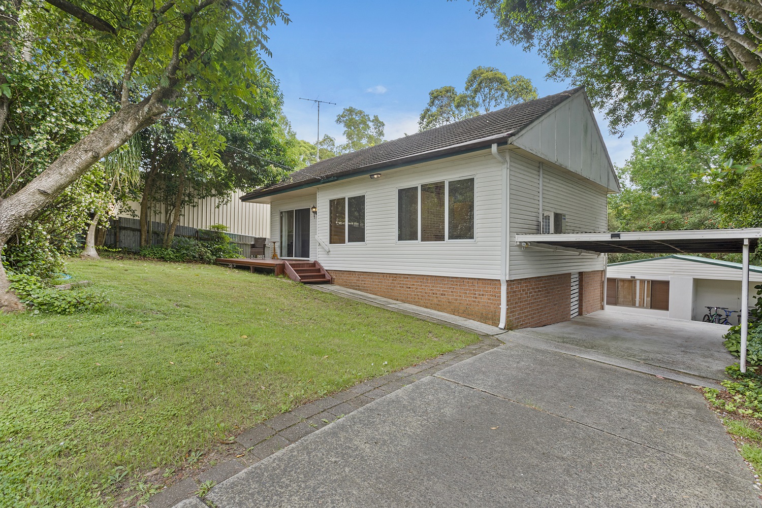 232 CORDEAUX RD, MOUNT KEMBLA NSW 2526, 0 chambres, 0 salles de bain, House