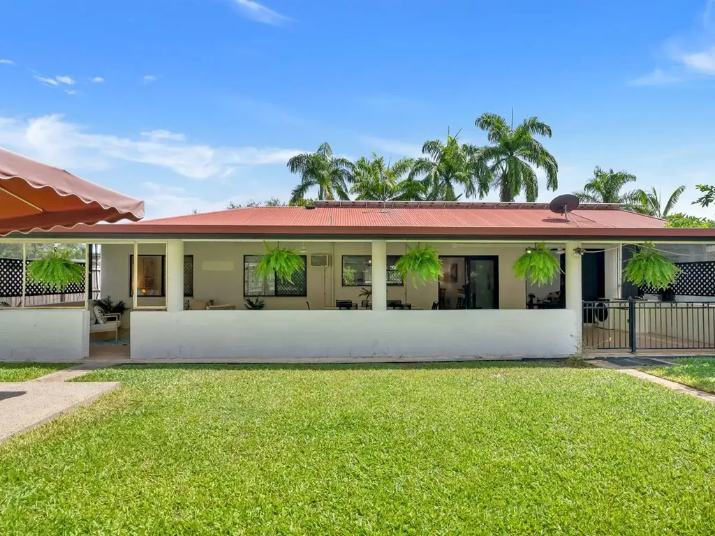 71 Barnard Drive, Mount Sheridan, QLD 4868