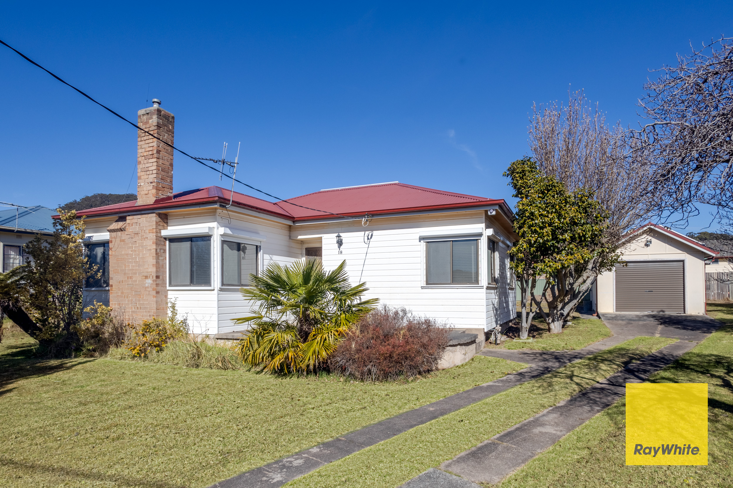 18 TOBRUK ST, LITTLETON NSW 2790, 0 habitaciones, 0 baños, House