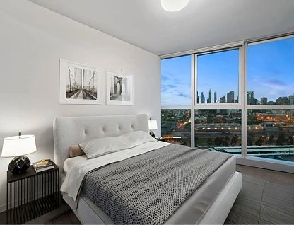 1904N/241 Harbour Esplanade, Docklands, VIC 3008, 1房, 1浴, 公寓