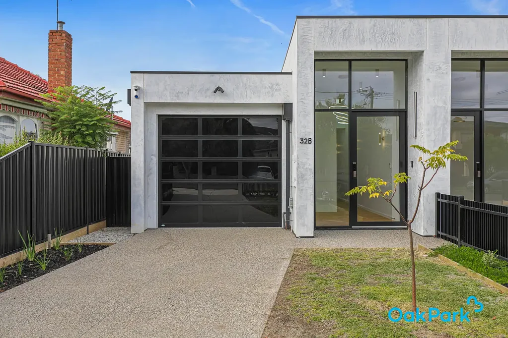 Oak Park 4 Bedroom 'Stunning Single Level Home With Parkland Access' - Private Sale By Negotiation