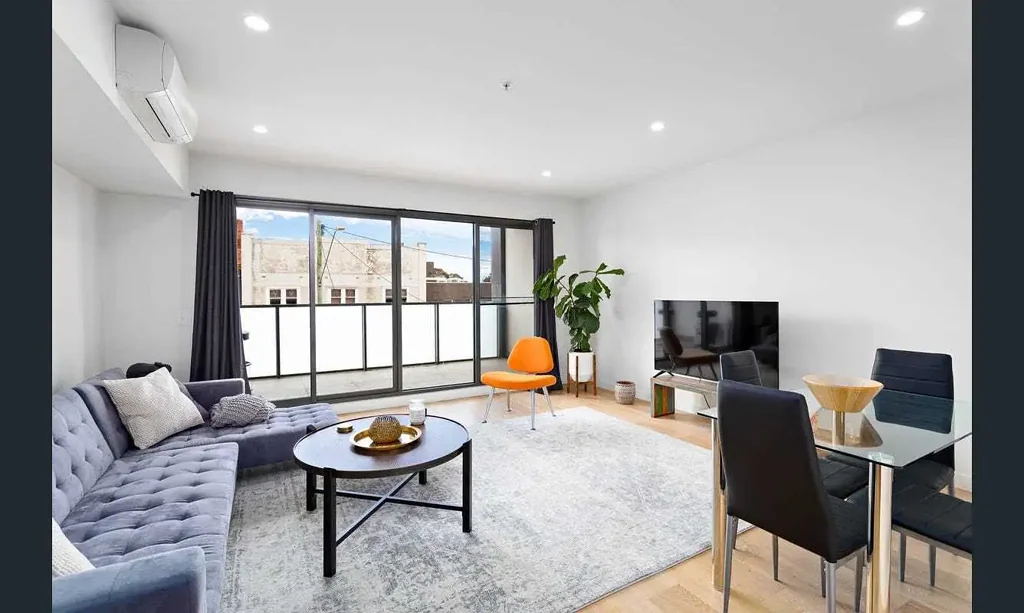 Glen Iris 1ਬੈੱਡਰੂਮ MODERN GLEN IRIS LIVING IN A BLUE-CHIP LIFESTYLE LOCATION