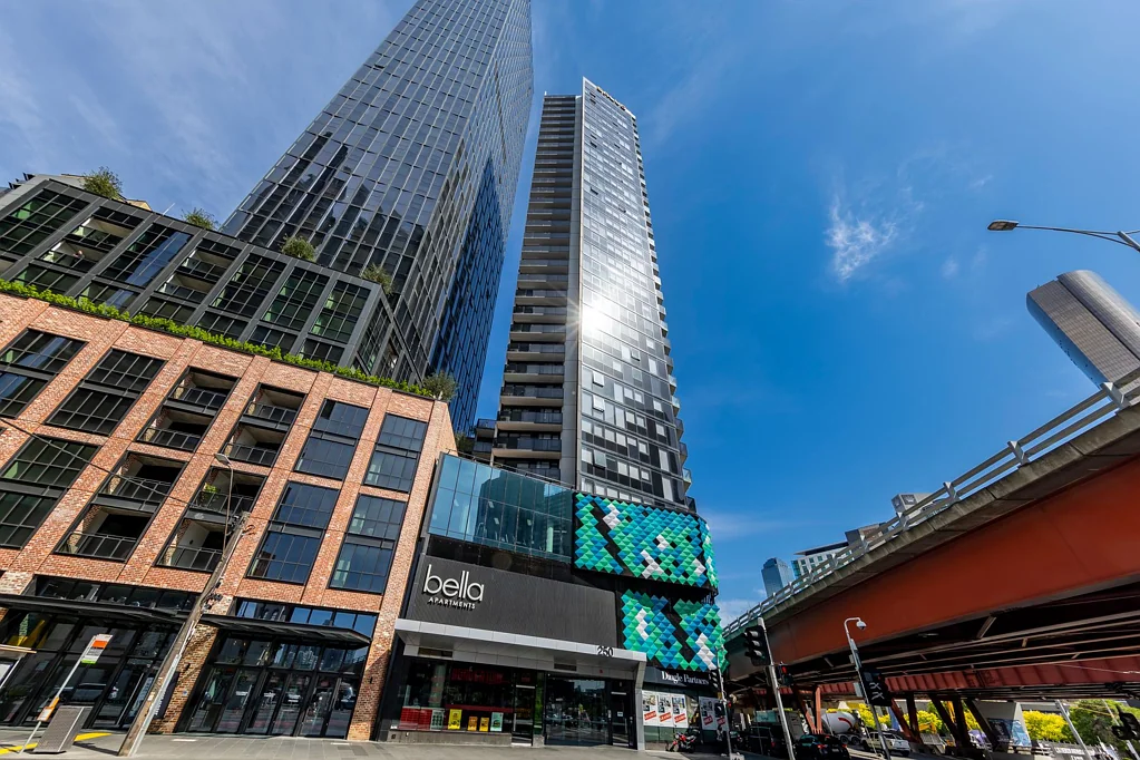 3301/250 City Road, Southbank, VIC 3006