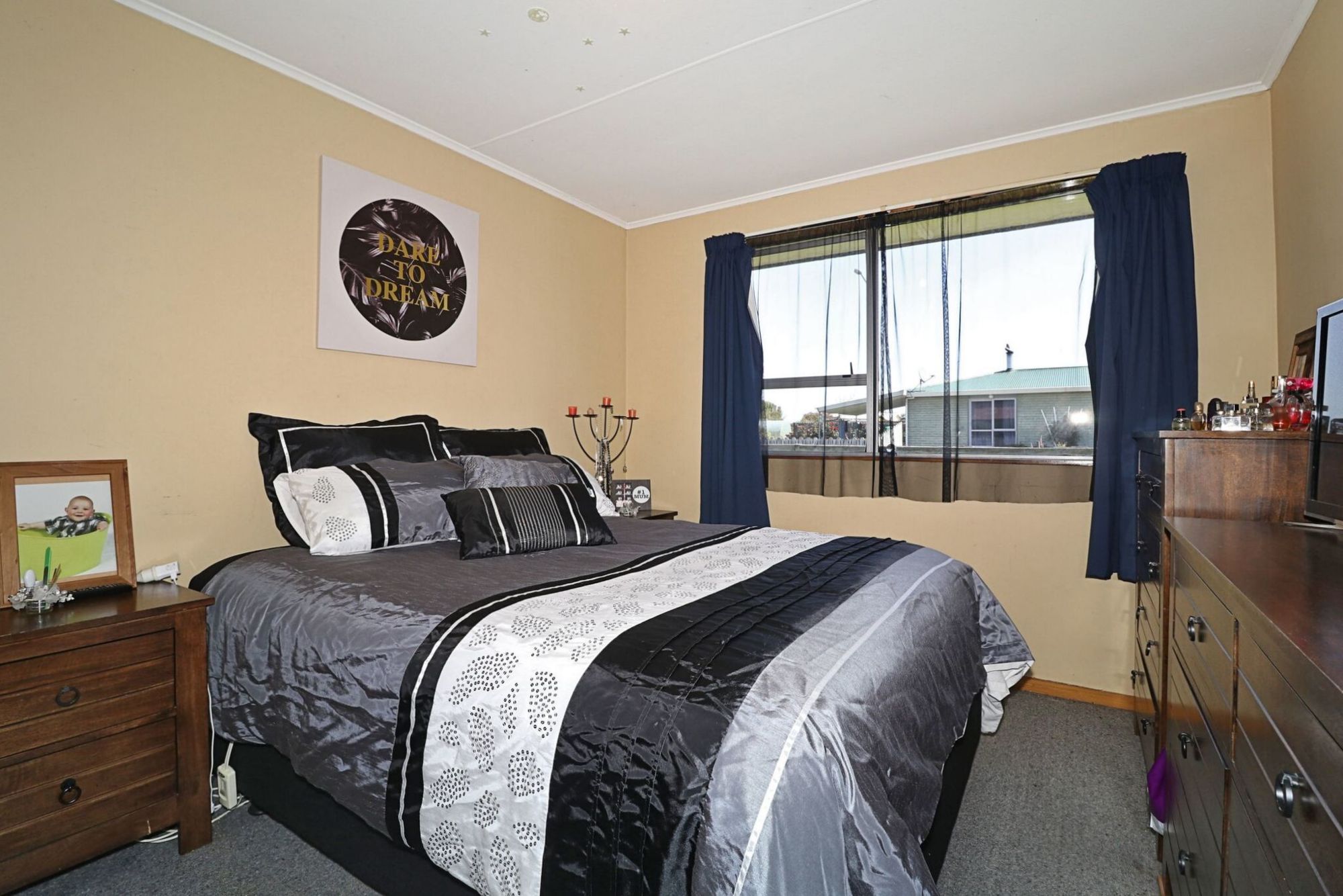 75 Avon Road, Clifton, Invercargill, 3 રૂમ, 1 બાથરૂમ