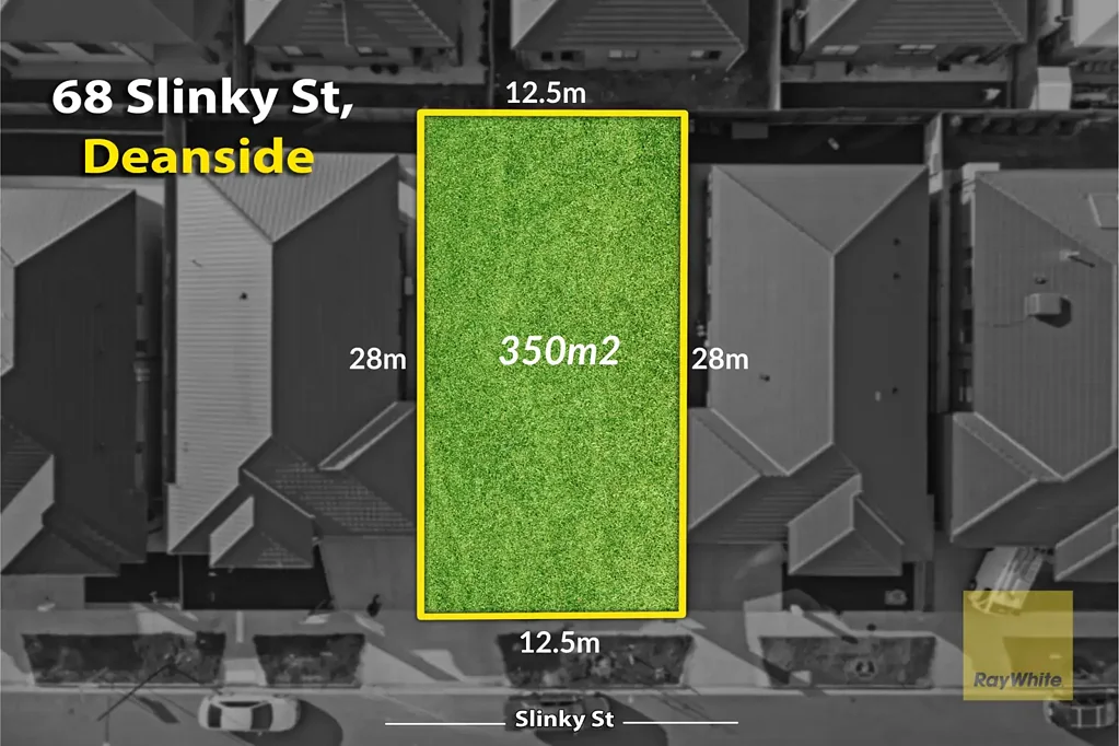 68 Slinky Street, Deanside, VIC 3336