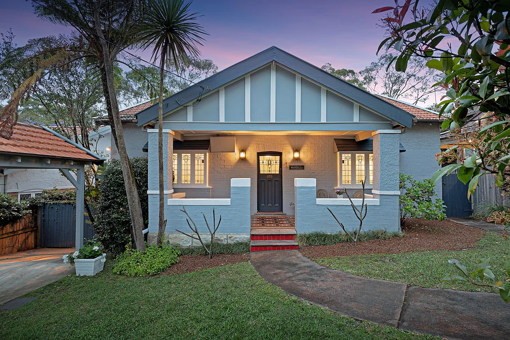 7 Weedon Road, Artarmon, NSW 2064