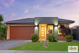 28 Chagall Parade, Clyde North