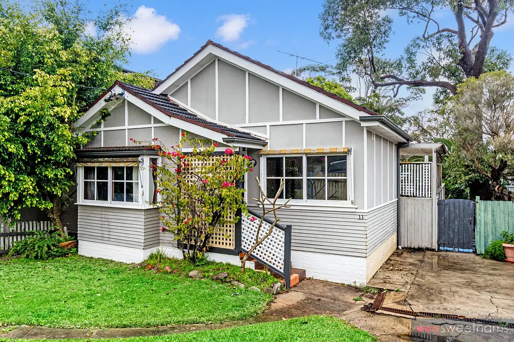 33 Parkes Street, Manly Vale, NSW 2093