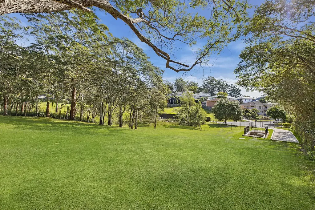 Terrigal New 1,040m2 Vacant Land - Build Your Dream Home