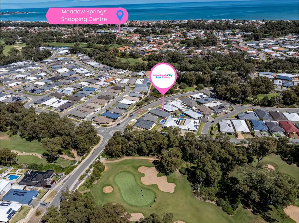 74 Grandmere Parade, Meadow Springs, WA 6210