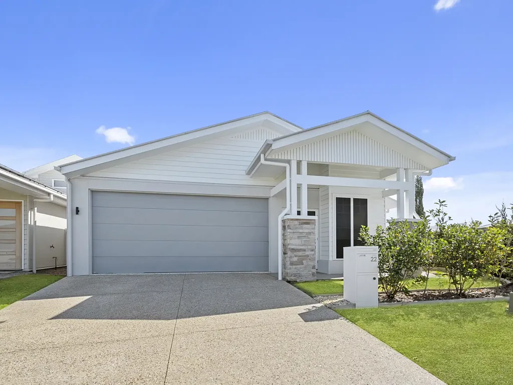Redland Bay 4Kwarto Luxury, Space & Lifestyle in Sought-After Shoreline Estate