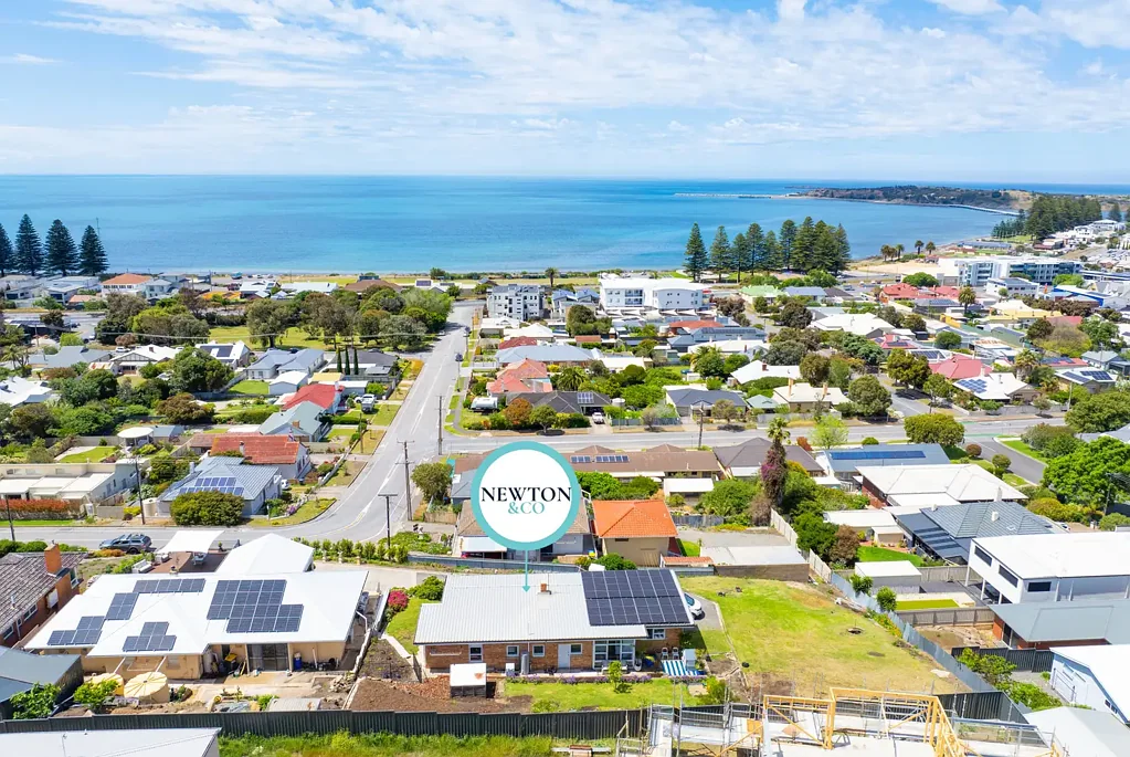 Victor Harbor 3 Slaapkamer Premium Ocean Views and Refined Coastal Living