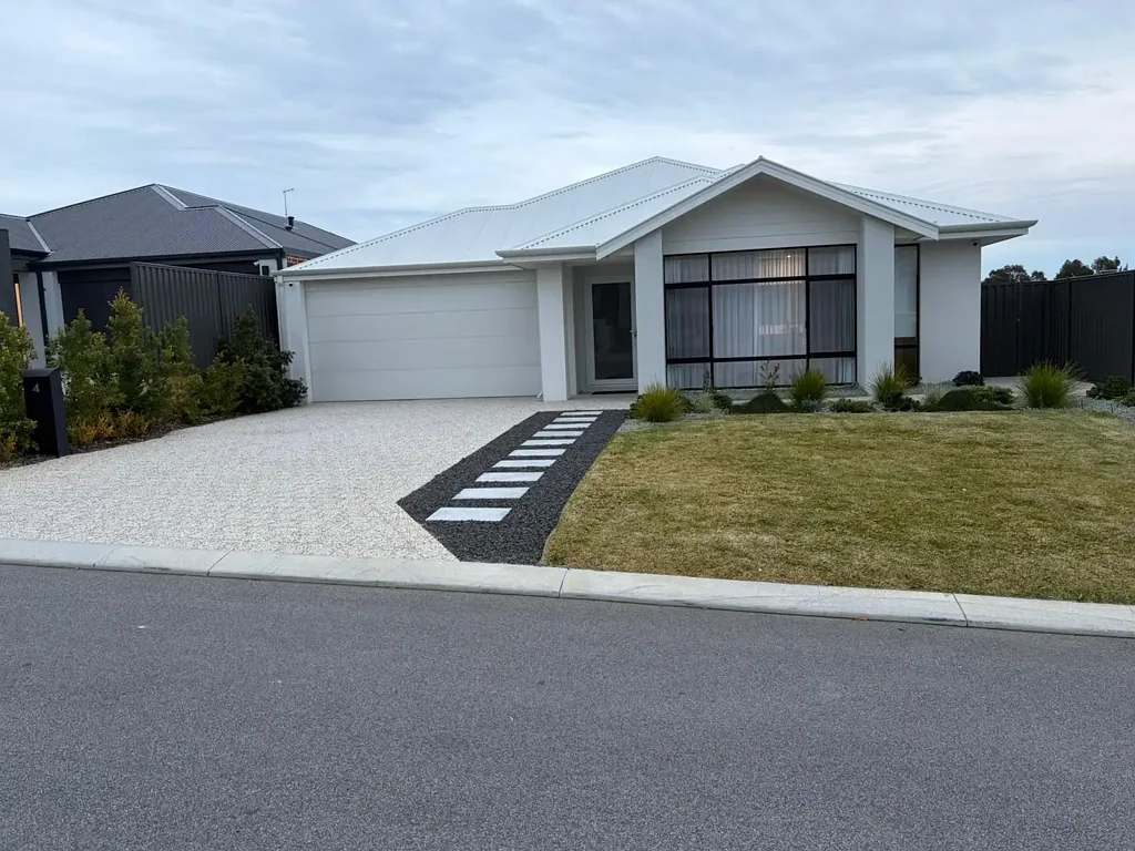 COMING SOON: Near New Executive Family Home For Rent