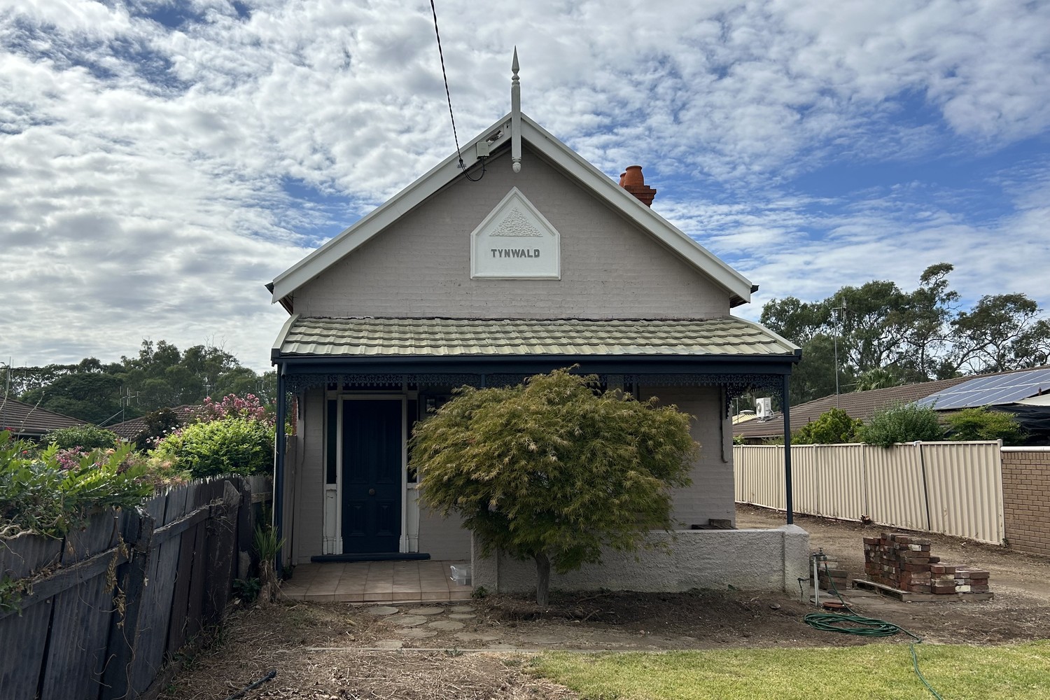 31 MCCASKILL ST, NUMURKAH VIC 3636, 0部屋, 0バスルーム, House