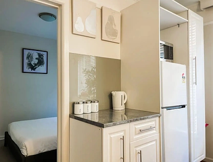UNIT 5/57 CHAPEL STREET, St Kilda, Melbourne CBD, 2房, 1浴, Apartment