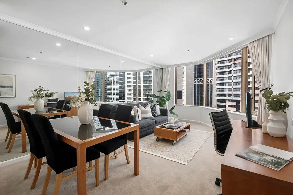 809/98 Gloucester Street, Sydney, NSW 2000