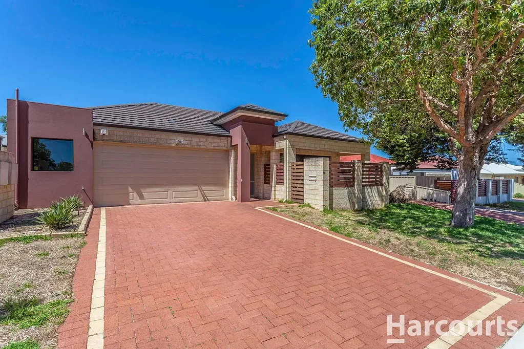 Stylish & Low-Maintenance Living in Westminster