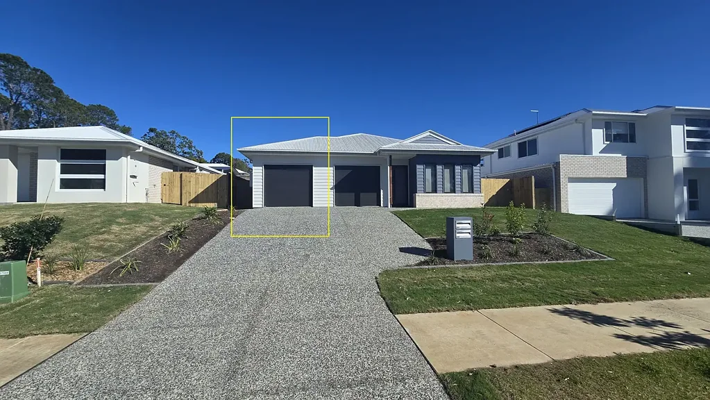 One-Bedroom Duplex Unit - Brand New