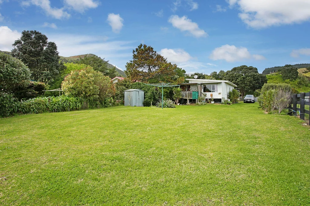 Port Waikato 2कमरा The Waterfront Bobby Dazzler