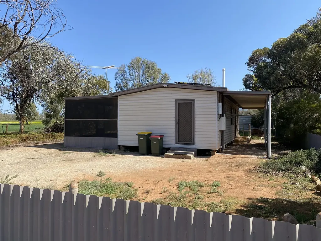 Quorn 2कमरा Charming Home in Quorn, SA