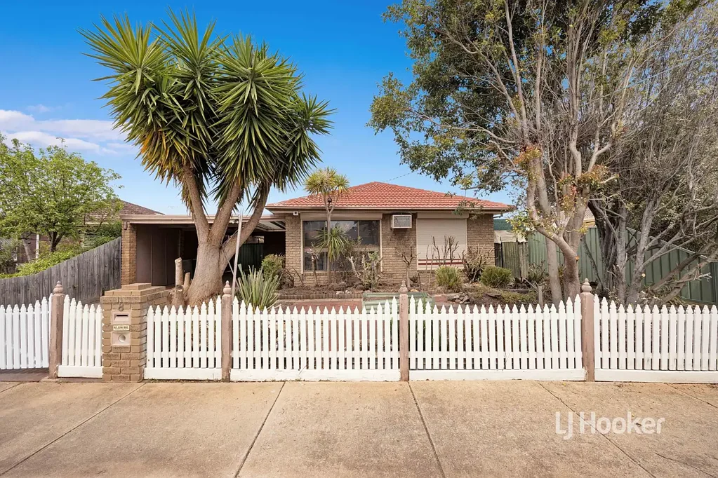 8 Snowy Court, Werribee, VIC 3030