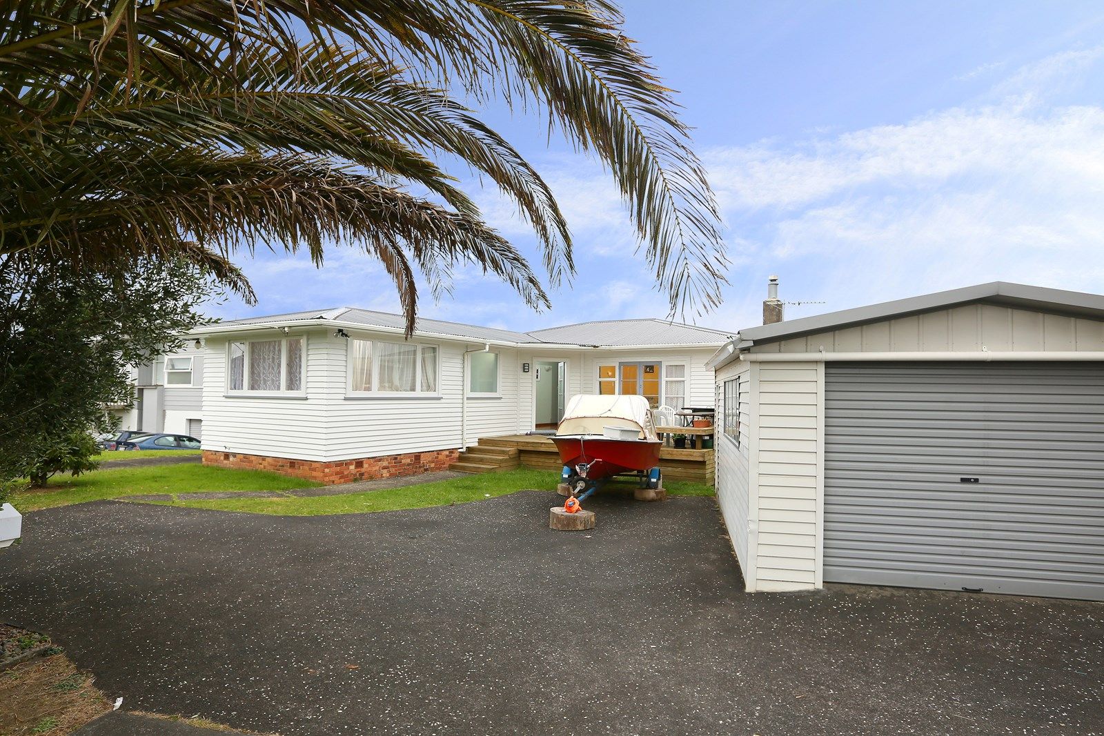 204 Sturges Road, Henderson, Auckland - Waitakere, 3部屋, 0バスルーム, House