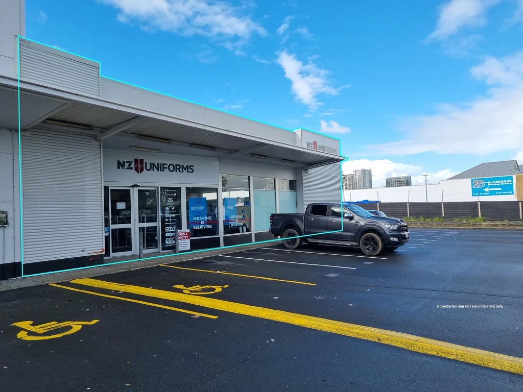 Papatoetoe Excellent Profile. Flexible Terms. Ready to Trade!
