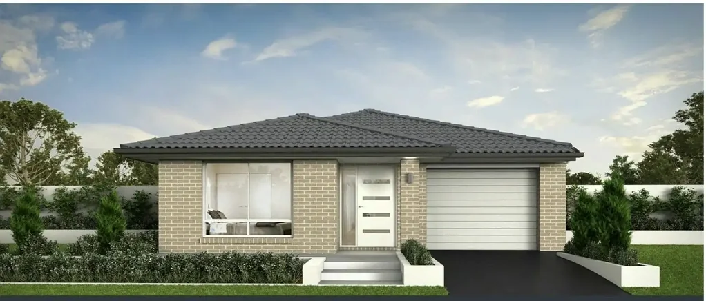 Schofields 4房 单层宽敞布局 280平米土地 现代厨房餐厅 学区优质学校 地铁便捷连接 购物中心近便 Rare Single-Storey Villa in Schofields – 280sqm Land Within The Ponds Catchment – Walk to School