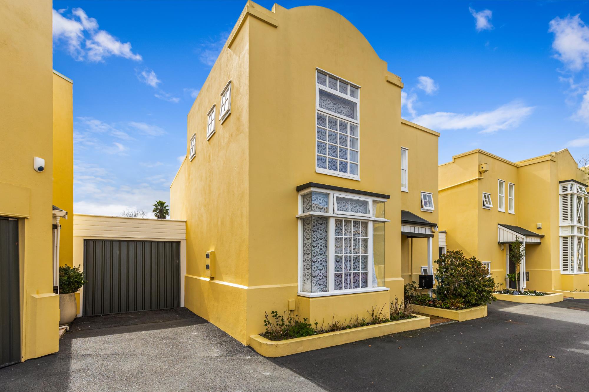 81j Vermont Street, Ponsonby, Auckland, 3 rūma, 1 rūma horoi, House