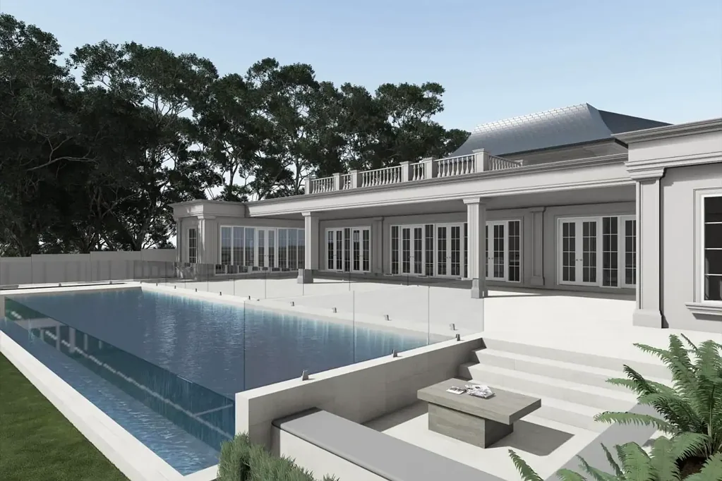 Templestowe Rare Parcel of Dreams (approx. 4,123m2) with Approved Plans and Permits