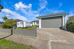 38 Ivan Crescent, Hampton Park