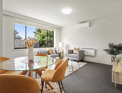 4/20 Close Avenue, Dandenong, South East Melbourne, 2 Kuwarto, 1 Banyo, Apartment