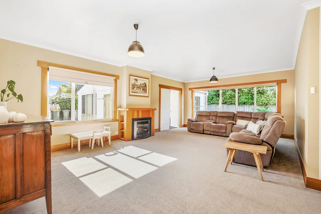 Devonport 5房  PRICE REDUCTION