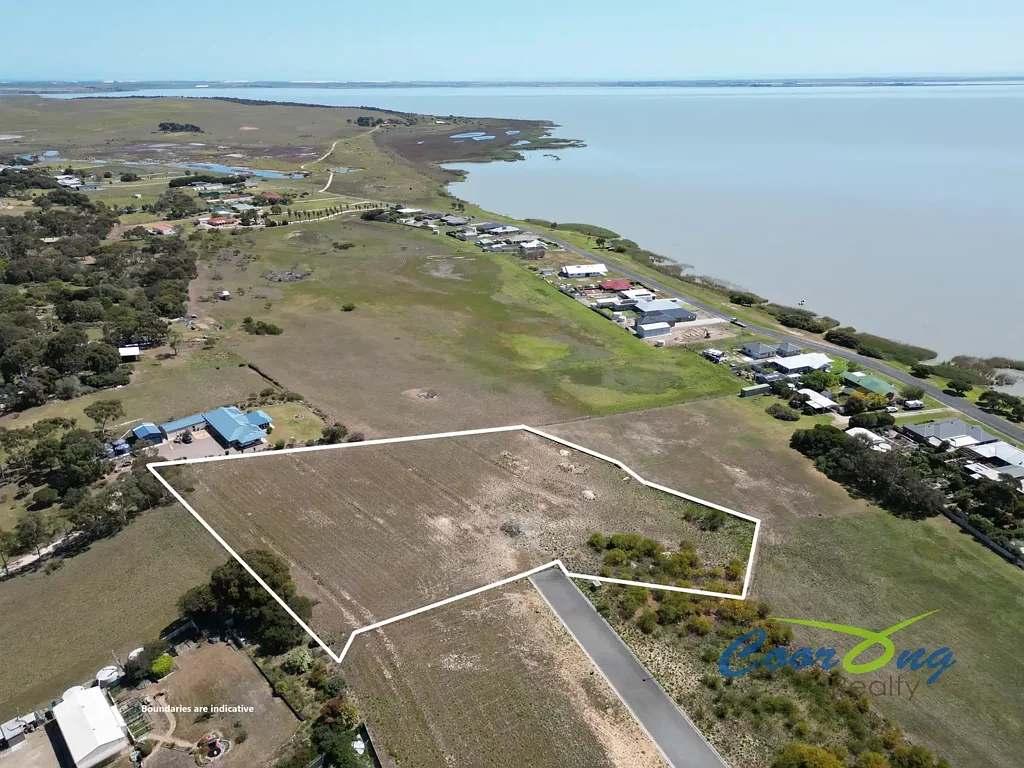 LOT 100 McFarlane Street, Meningie, SA 5264