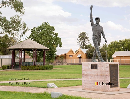 Lot 202/110 Dappo Road, Narromine, North West, 0 ห้องนอน, 0 ห้องน้ำ, Section