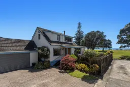 173 Pohutukawa Avenue, Ohope