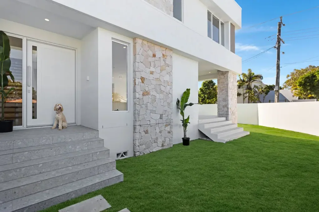 Pet-Friendly Paradise by the Beach – Brand New Coastal Home in Palm Beach!