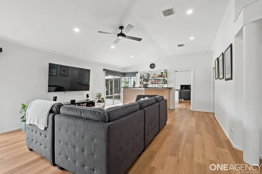 4 Fumina Court, Morwell, VIC 3840