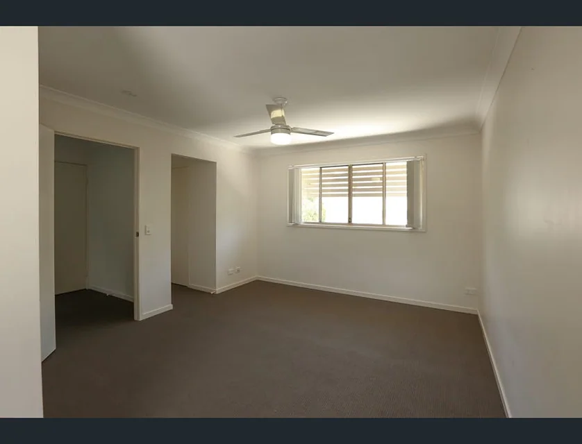 54/140 Endeavour Boulevard, North Lakes, Moreton Bay Region, 3 rūma, 2 rūma horoi, Townhouse