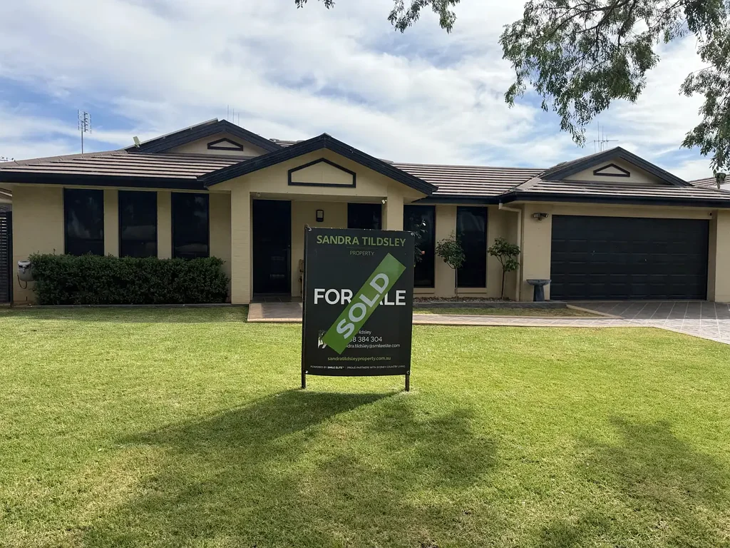 3 Noonan Street, Parkes, NSW 2870