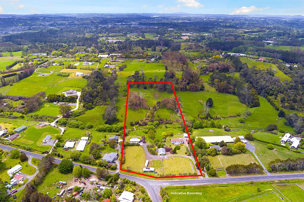 5 Awa Road, Huapai, Rodney, Auckland