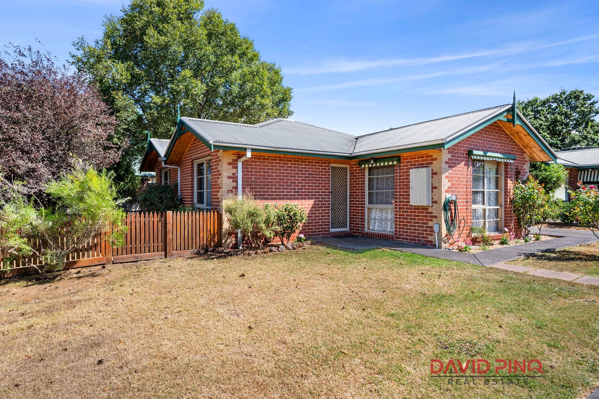 56-58 MAIN RD, RIDDELLS CREEK VIC 3431, 0 Schlafzimmer, 0 Badezimmer, Unit