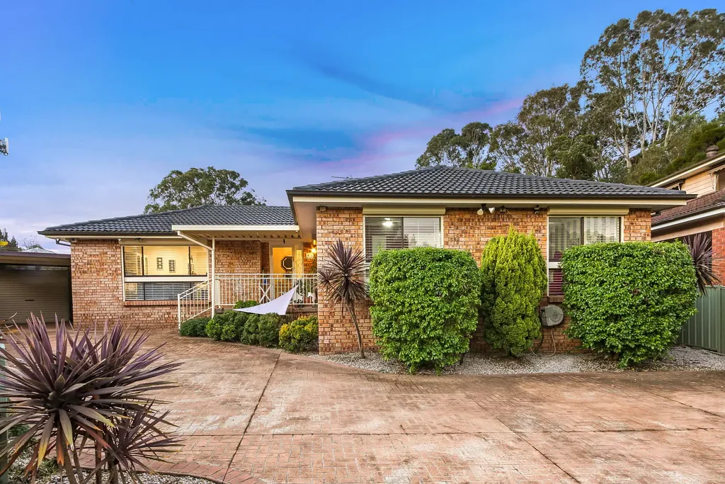7-7A Caper Place, Quakers Hill, NSW 2763
