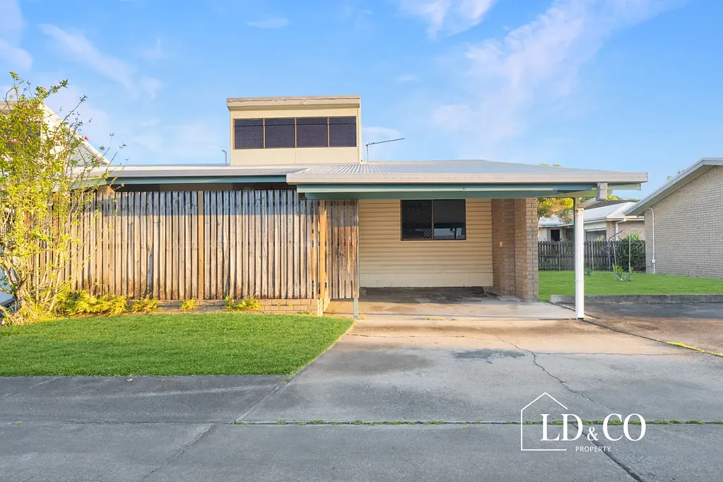 6/23 Prospect Street, Mackay, QLD 4740